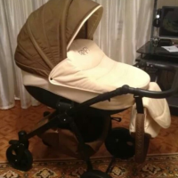 Коляски по низким ценам 