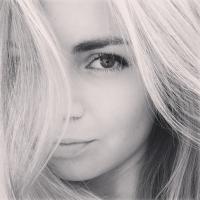 Алина
