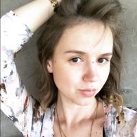 Mari Kateneva