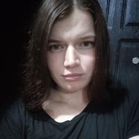 Оля