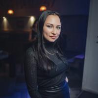 Арина Ямалова
