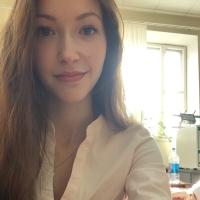 Sharafeeva Milya