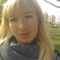 Яценко Наталия