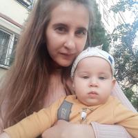 Наталия Сергеева