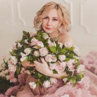 Мельникова Наталья