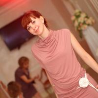 Светлана Саврасова 