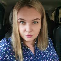 Анастасия 