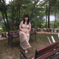 Юлия Изотова