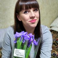 Екатерина Семилеткина