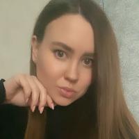 Кристина 
