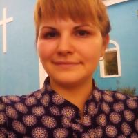 Сабина Головатенко