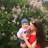 Алена Чичева