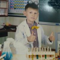 Детский Клуб "Талант-Вилль"