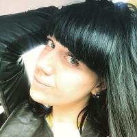 Анюта Забалдина 