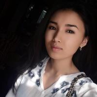 Айгерим