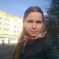 Калашнюк Юлiя