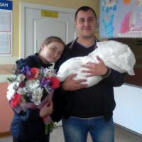 Анастасия Ховякова