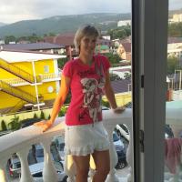 Валентина