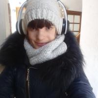 Анохина Людмила