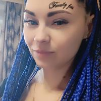 Женечка Пасаженникова
