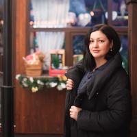 Ольга Гладенко