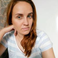 Светлана Литвин