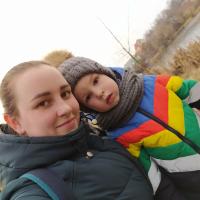 Катя Коваль