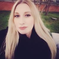 Анастасия 