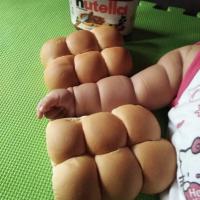 Мама Хомячка 