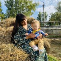 Anastasia241192☀️❤️💕🌸🌸 Мама 4-рых мальчишек ♥️🙏🏼