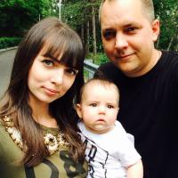 Страмнова Елена