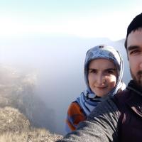 Алигаджиева Хафсат