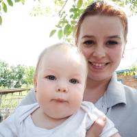 Елена Сивенко