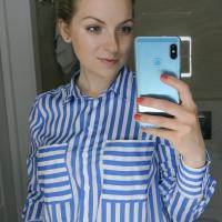 Алина