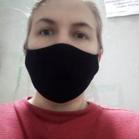 Елена Новожилова
