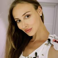 Инга Розанова
