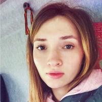 Александра Алексеева
