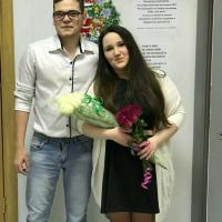 Кристина