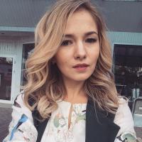 Ирина Буровкова
