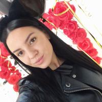 Юля Шумилина