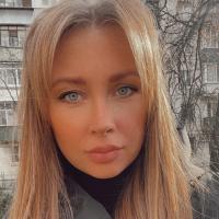 Танюша💜