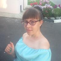Полина Миронова 