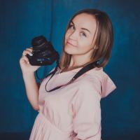 Ирина 