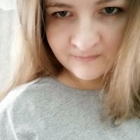 Анна Кормишина