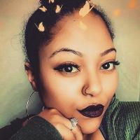 Jasmine Hudson
