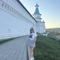 Анжелика
