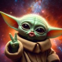 Magistr Yoda Ya
