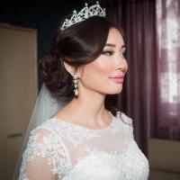 Айгуль Умарова