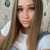 Анастасия Заусаева