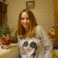Елена Шувалова 